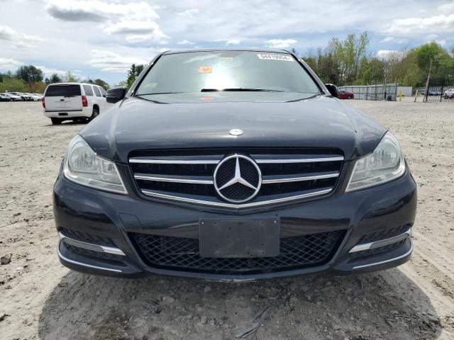 2014 Mercedes-Benz C 300 4Matic VIN: WDDGF8AB5ER308561 Lot: 54419954