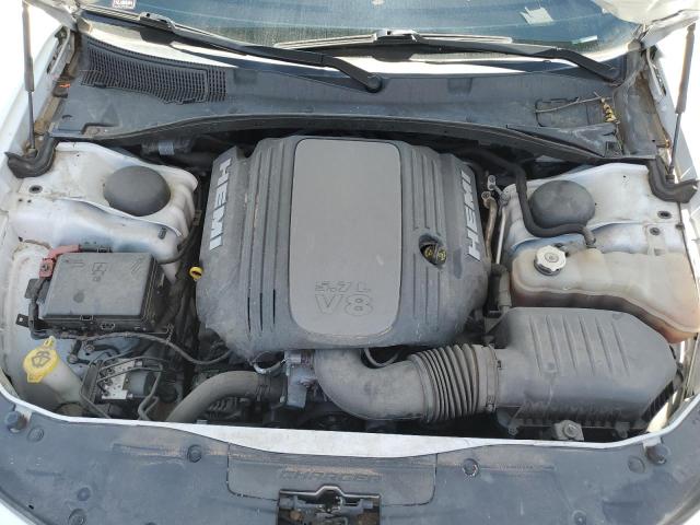 2018 DODGE CHARGER R/ - 2C3CDXCT5JH252912