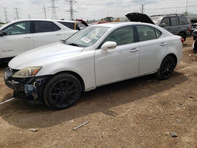 2011 Lexus Is 250 VIN: JTHCF5C29B5045299 Lot: 55168704