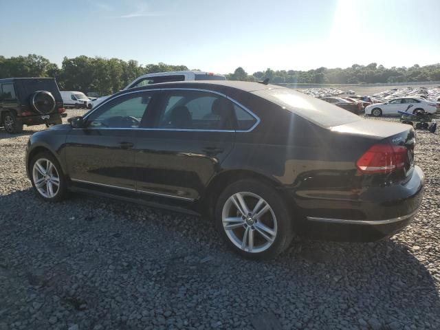 2014 Volkswagen Passat Se VIN: 1VWBN7A36EC043823 Lot: 55158394