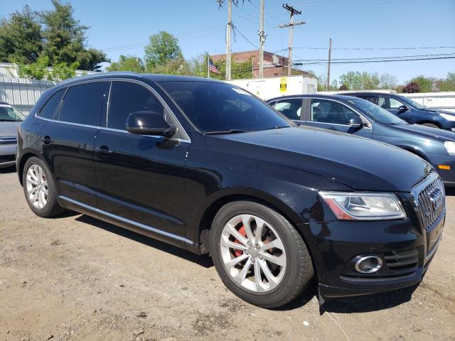 VIN WA1LFAFPXDA099958 2013 Audi Q5, Premium Plus no.4