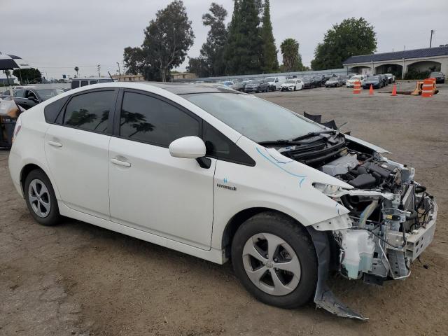 2015 Toyota Prius VIN: JTDKN3DU3F1889128 Lot: 56073014