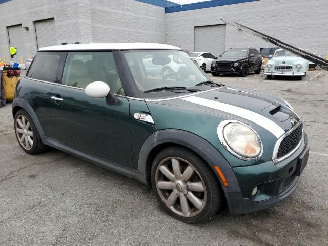 2008 Mini Cooper S VIN: WMWMF73578TV38654 Lot: 56267844