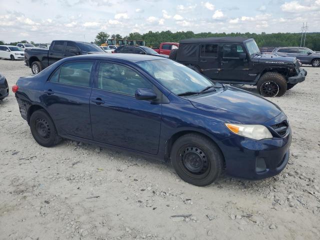 2013 Toyota Corolla Base VIN: 2T1BU4EE4DC111638 Lot: 55797114