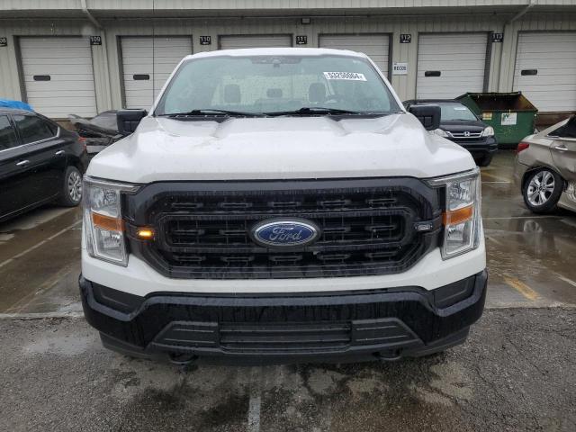 VIN 1FTEX1EB0MKD08667 2021 Ford F-150, Super Cab no.5