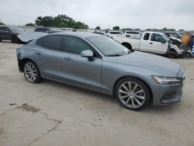 2020 Volvo S60 T5 Momentum VIN: 7JR102FK9LG06365 Lot: 56112644