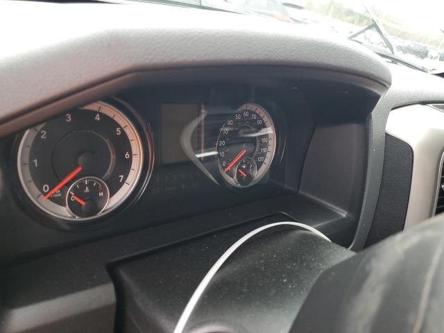 2018 RAM 1500 SLT - 1C6RR7LT7JS289323