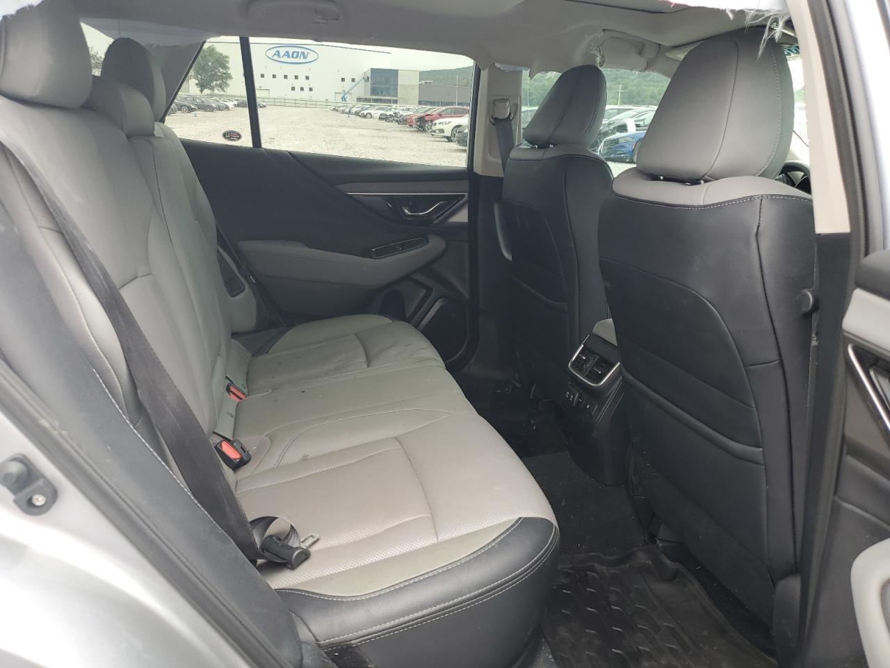 4S4BTGND1N3218910 2022 Subaru Outback Limited Xt