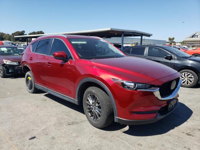 2019 Mazda Cx-5 Touring VIN: JM3KFBCM1K0503158 Lot: 55323854