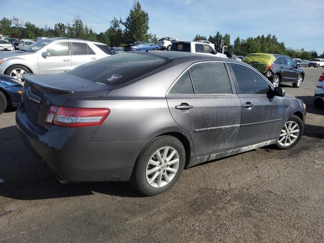 2011 Toyota Camry Base VIN: 4T4BF3EK4BR190787 Lot: 55140124