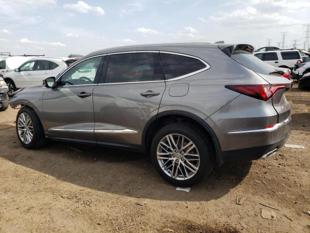 2023 Acura Mdx Advance VIN: 5J8YE1H85PL032232 Lot: 53316684