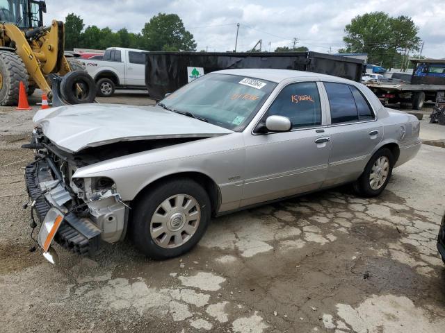 2005 Mercury Grand Marquis Ls VIN: 2MEFM75W35X647066 Lot: 53782064