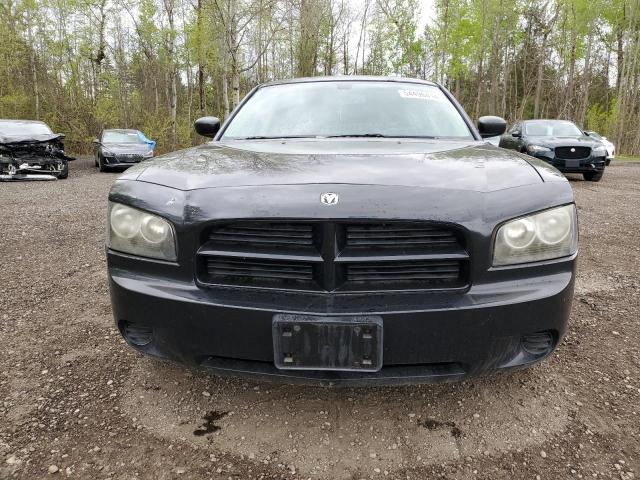 2008 Dodge Charger VIN: 2B3KA43G18H118427 Lot: 54496414