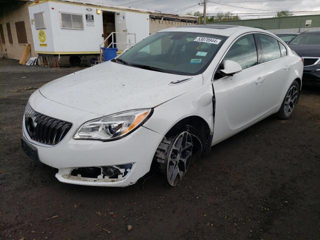 2017 Buick Regal Sport Touring VIN: 2G4GL5EX8H9192242 Lot: 53078944