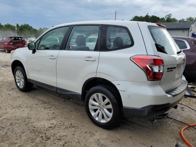 2014 Subaru Forester 2.5I VIN: JF2SJAAC7EH459153 Lot: 55738364