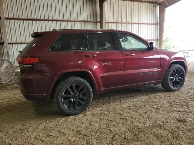 2017 Jeep Grand Cherokee Laredo VIN: 1C4RJEAG2HC826713 Lot: 54080084