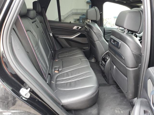 2020 BMW X5 M50I VIN: 5UXJU4C03L9C66190 Lot: 54542684