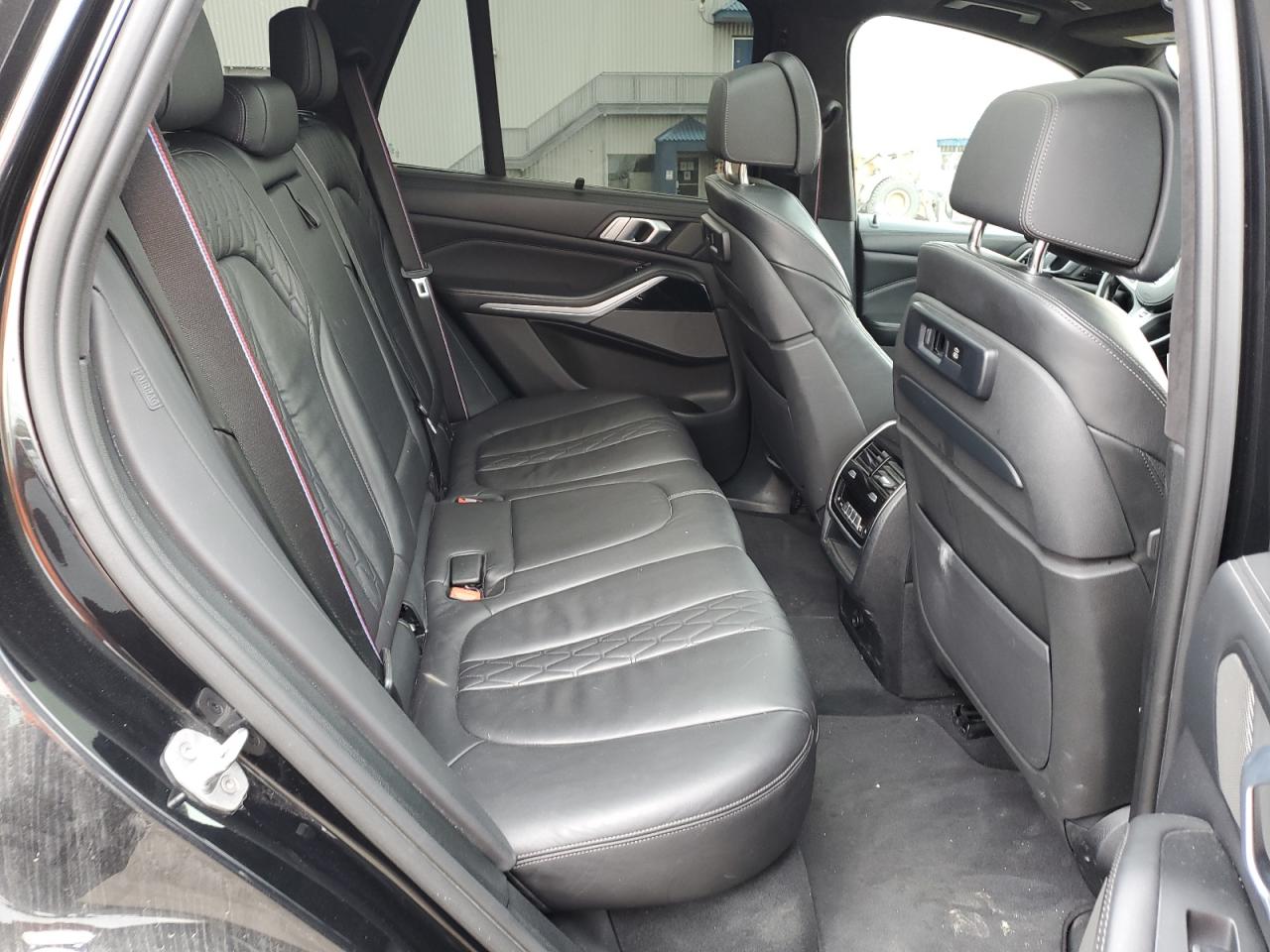 5UXJU4C03L9C66190 2020 BMW X5 M50I