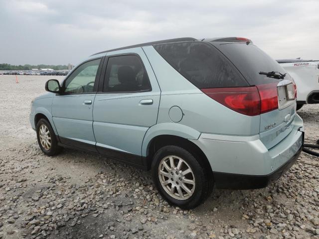 2006 Buick Rendezvous Cx VIN: 3G5DA03L76S518684 Lot: 54562304