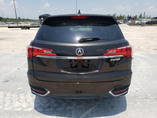 2016 Acura Rdx VIN: 5J8TB3H3XGL010620 Lot: 54934264