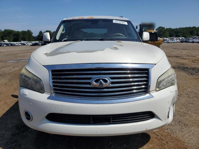 2012 Infiniti Qx56 VIN: JN8AZ2NE4C9020346 Lot: 56236984