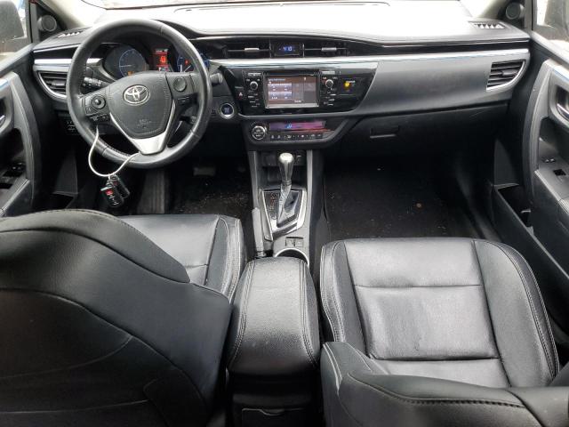 2014 Toyota Corolla L VIN: 2T1BURHE5EC010800 Lot: 53629284