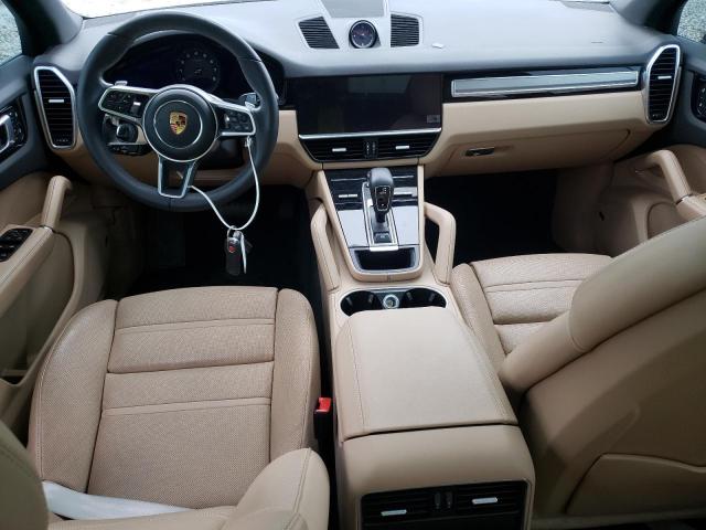 2022 PORSCHE CAYENNE - WP1AA2AY2NDA05376