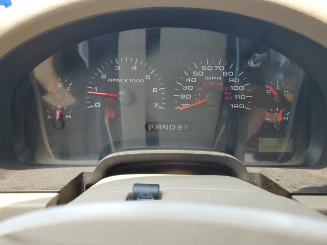 2005 Ford F150 Supercrew VIN: 1FTPW12535FB39765 Lot: 55739234