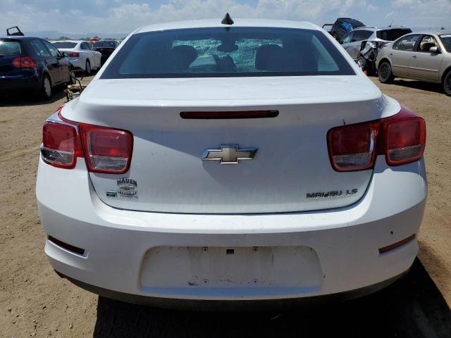 2015 Chevrolet Malibu Ls VIN: 1G11B5SL1FF171616 Lot: 56734254