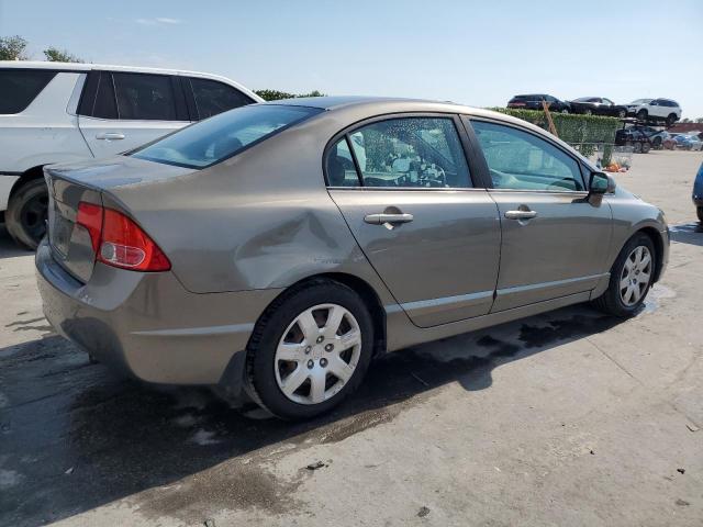 2008 Honda Civic Lx VIN: 1HGFA16528L110785 Lot: 55653724