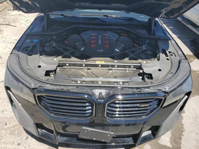 2024 BMW XM 5YM23CS03R9V53319