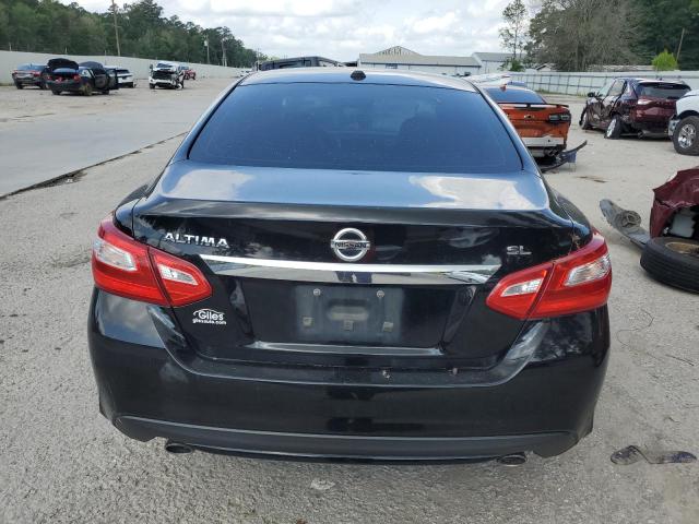 2016 Nissan Altima 2.5 VIN: 1N4AL3AP1GC292958 Lot: 55963664