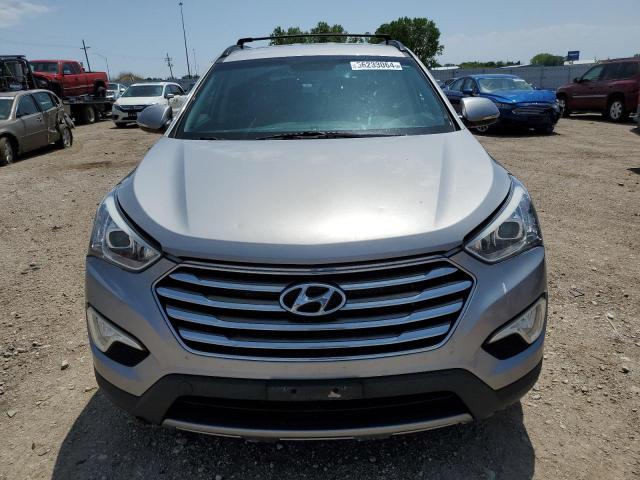 2013 Hyundai Santa Fe Limited VIN: KM8SRDHF5DU009009 Lot: 56233064