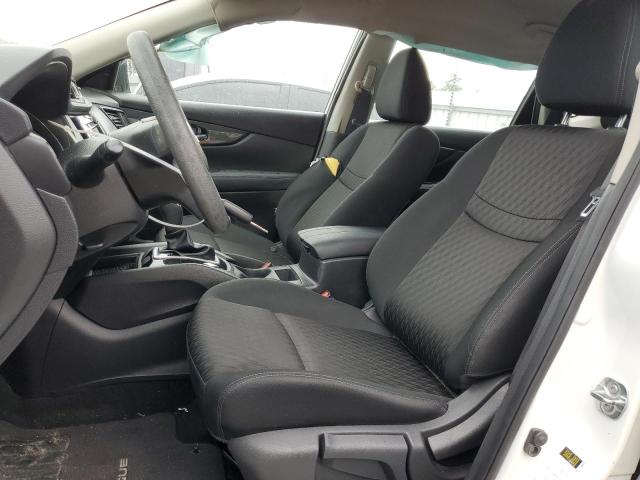 2018 Nissan Rogue - Image 7
