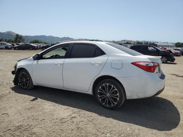 2016 Toyota Corolla L VIN: 5YFBURHE2GP546462 Lot: 55729844