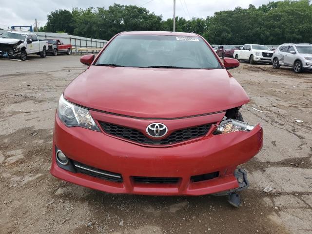 2012 Toyota Camry Base VIN: 4T1BF1FK5CU634483 Lot: 56596854