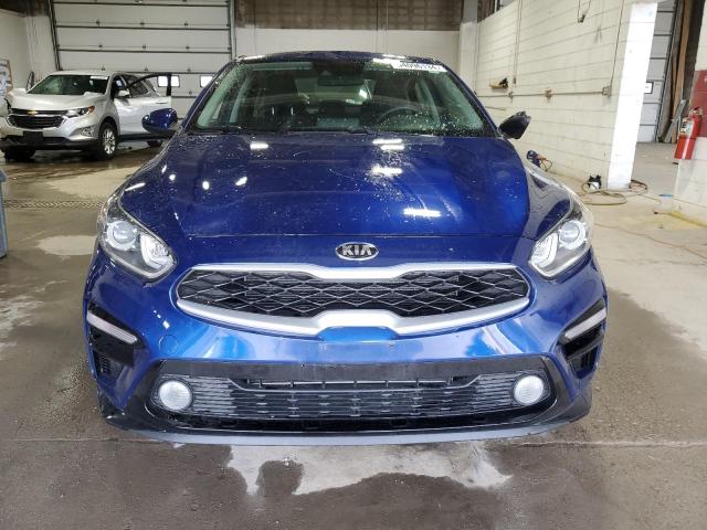 2021 KIA FORTE FE - 3KPF24AD0ME296762