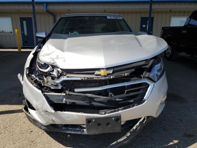 2020 Chevrolet Equinox Lt VIN: 3GNAXTEV6LL326356 Lot: 55047184