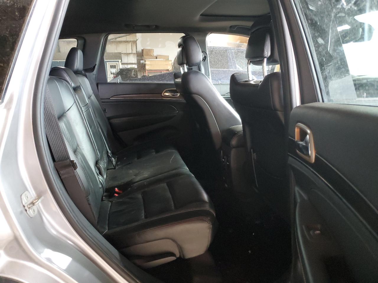 1C4RJFBG6EC247238 2014 Jeep Grand Cherokee Limited