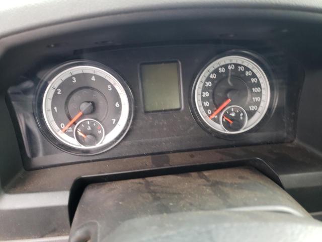 2014 Ram 1500 St VIN: 1C6RR7FG9ES450615 Lot: 53278124