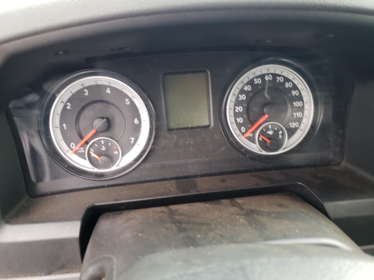 1C6RR7FG9ES450615 2014 Ram 1500 St