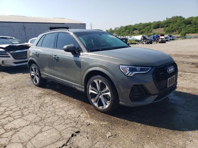 2022 Audi Q3 Premium Plus S Line 45 VIN: WA1EEDF33N1036597 Lot: 54994984