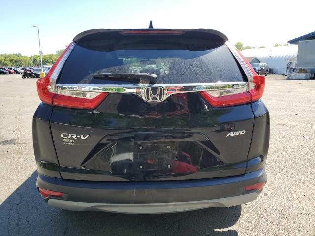 2018 Honda Cr-V Exl VIN: 7FARW2H83JE064715 Lot: 54113764