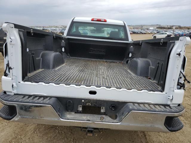 2023 Chevrolet Silverado C1500 VIN: 3GCNAAED6PG355216 Lot: 53702804