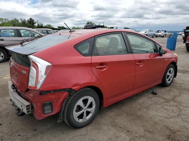 2012 Toyota Prius VIN: JTDKN3DU3C1571909 Lot: 54044364