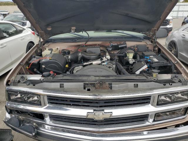 1997 Chevrolet Gmt-400 C1500 VIN: 2GCEC19R9V1246108 Lot: 56533314