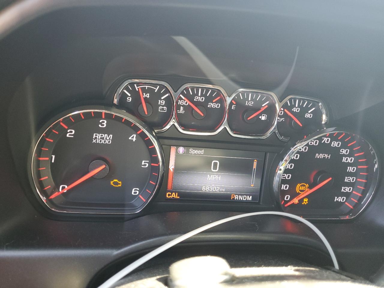 3GTP1UEC9FG299322 2015 GMC Sierra C1500 Sle