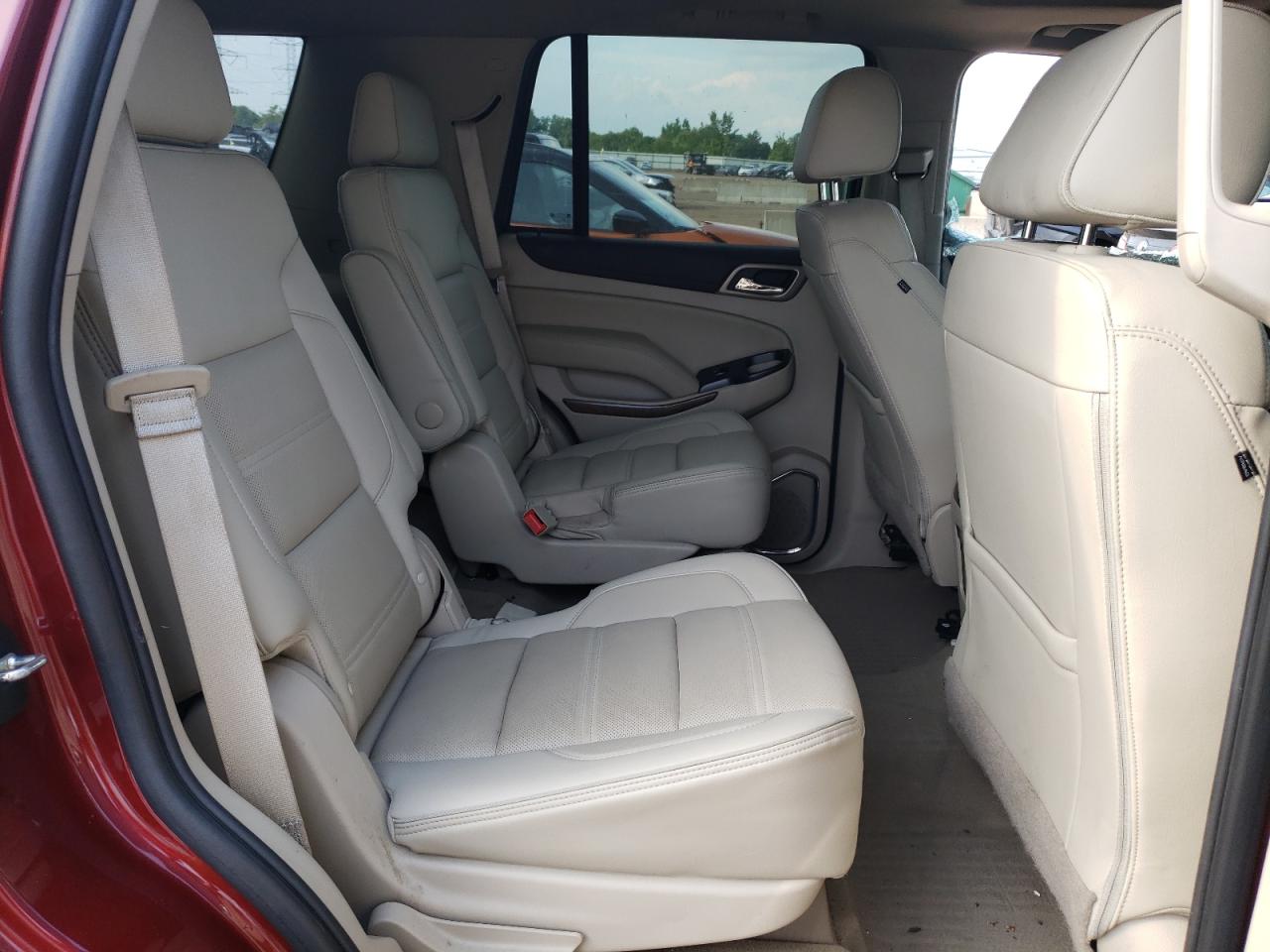 1GKS2CKJ1KR305651 2019 GMC Yukon Denali