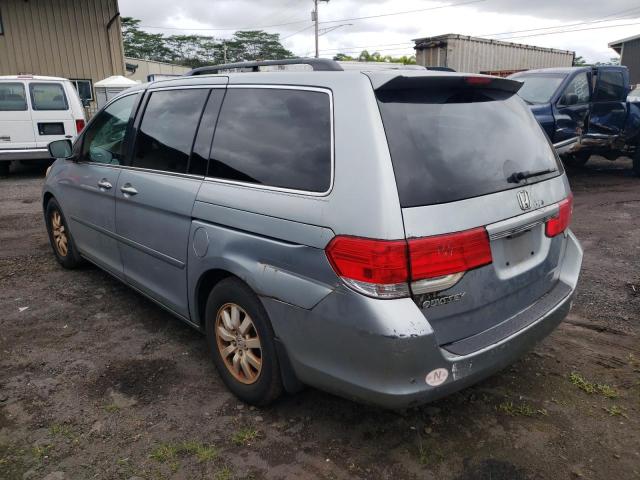 2008 Honda Odyssey Exl VIN: 5FNRL38738B054746 Lot: 50769874