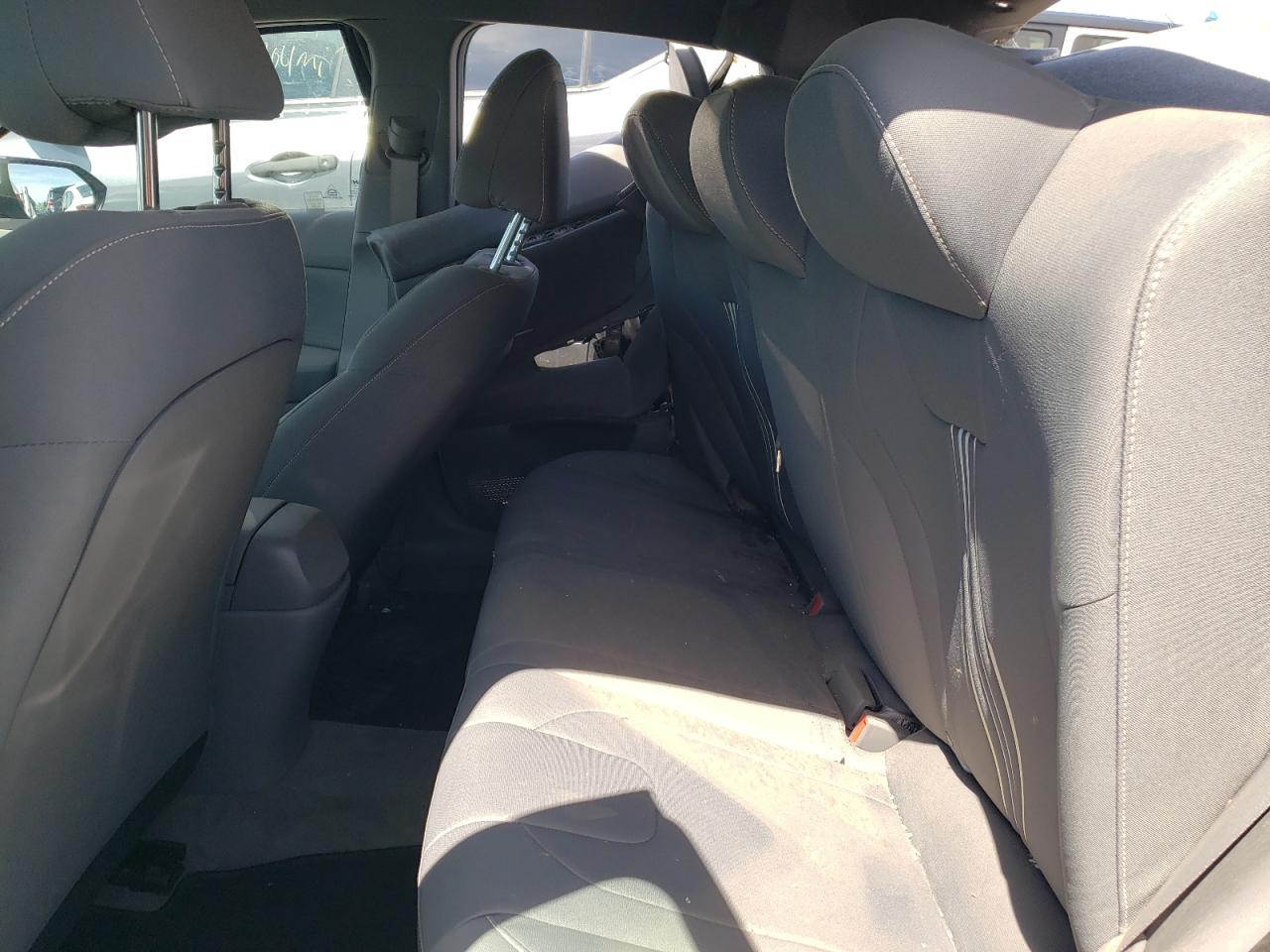 5NPLM4AG7NH064325 2022 Hyundai Elantra Sel